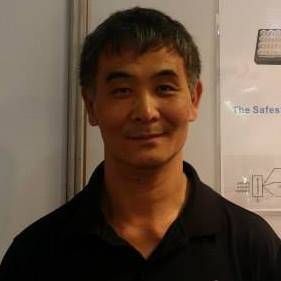 Hanson Chen